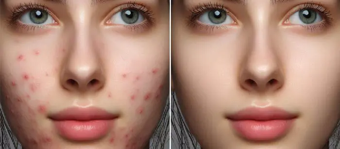 How to get rid of Acne and Breakouts Naturally